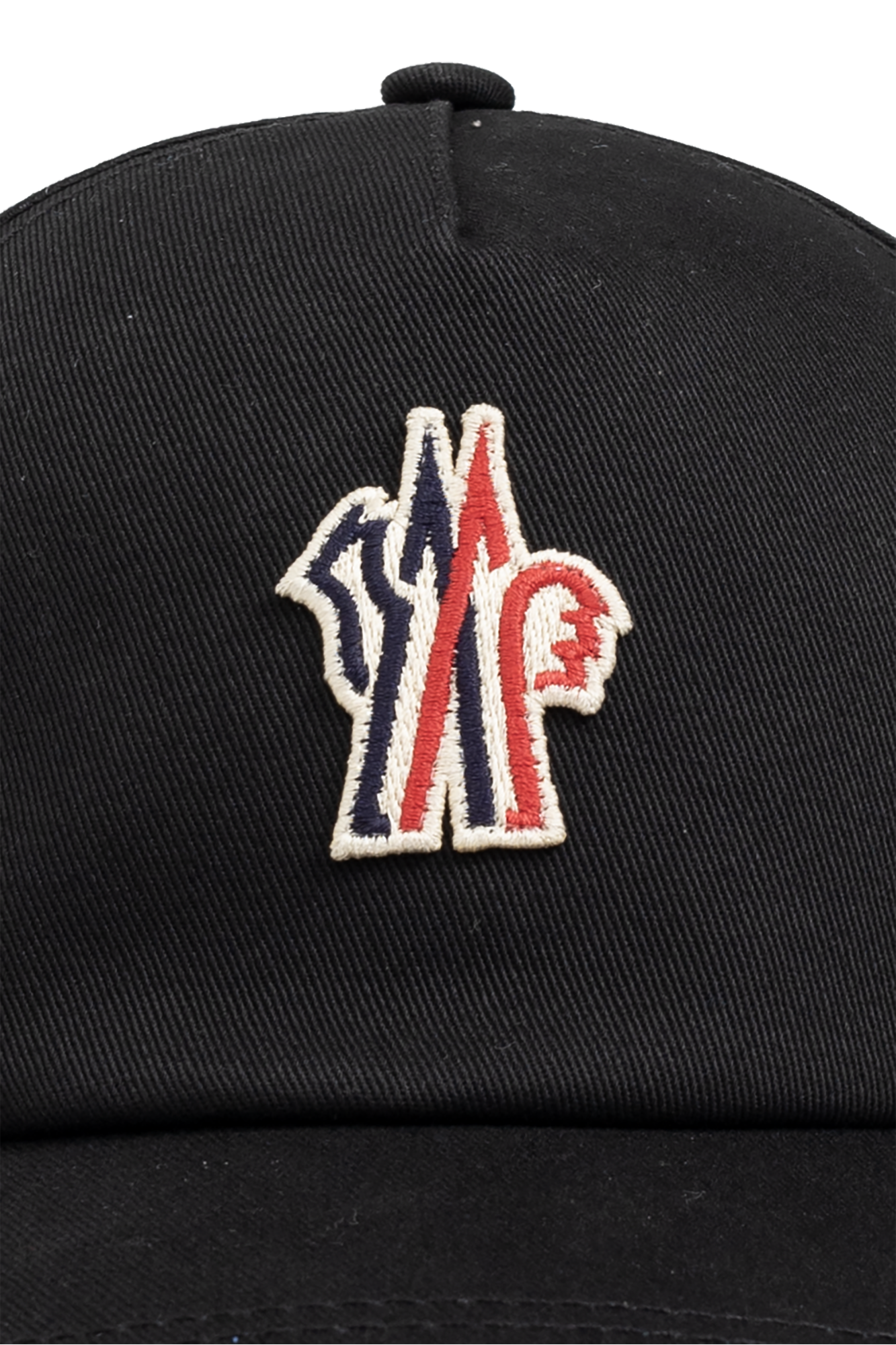 Moncler Grenoble Cap | Women's Accessories | Vitkac